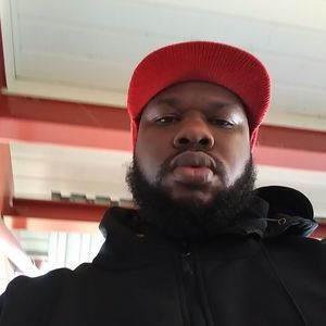 Meet your Posher, Raymond